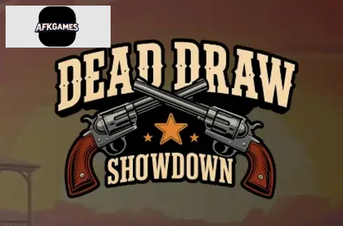 Dead Draw: Showdown